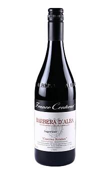 Franco Conterno Cascina Sciulun Barbera d'Alba Superiore