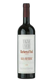 Boffa Muntrive' Barbera d'Asti Superiore