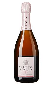 Schloss Vaux Rosé Brut