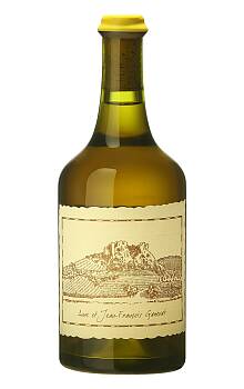 Ganevat Vin Jaune