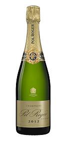 Pol Roger Blanc de blancs Brut