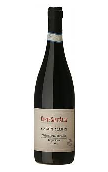 Corte Sant'Alda Campi Magri Valpolicella Ripasso Superiore 2014