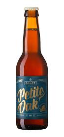 Graff Petite Oak Barrel Aged Barley Wine