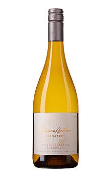 Susana Balbo Signature Barrel Fermented Torrontés