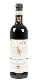 Castellare di Castellina Il Poggiale Chianti Classico Riserva