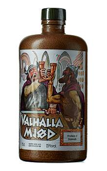 Valhalla Mjød
