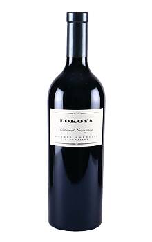 Lokoya Howell Mountain Cabernet Sauvignon