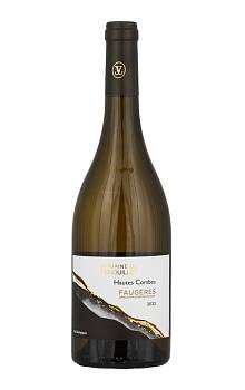 Dom. de Fenouillet Hautes Combes Faugères