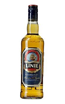 Lysholm Linie