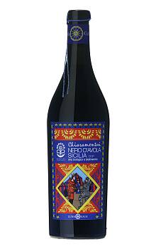 Luna Gaia Chiaramontesi Nero d'Avola