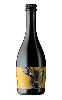 Birra dell'Eremo Terra Oatmeal Stout