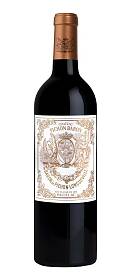Ch. Pichon Baron