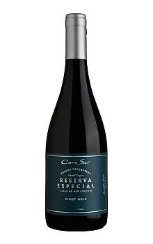 Cono Sur Pinot Noir Reserva