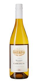 Weinert Carrascal Chardonnay