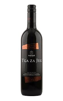 T'Ga Za Jug