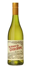 The Winery of Good Hope Unoaked Chardonnay