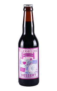 Mikkeller Beer Geek Dessert