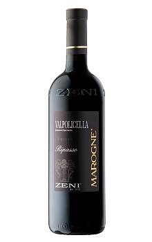 Zeni Valpolicella Ripasso Superiore Marogne