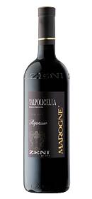 Zeni Valpolicella Ripasso Superiore Marogne