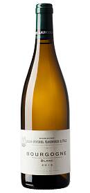Dom. Gaunoux & Fils Bourgogne Blanc