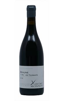 Xavier Monnot Beaune 1er Cru Toussaints