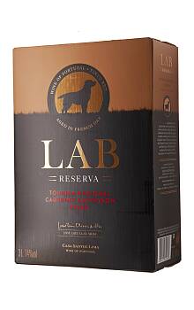 Casa Santos Lima Lab Reserva
