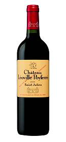 Ch. Léoville Poyferré Saint Julien