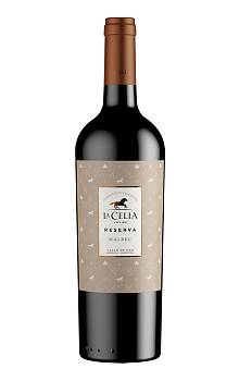 La Celia Malbec Reserva