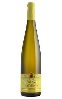 Joseph Cattin Lieu-Dit Elsbourg Riesling