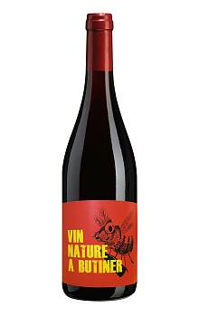 Vin Nature à Butiner Beaujolais-Village