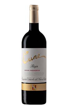 Cune Gran Reserva