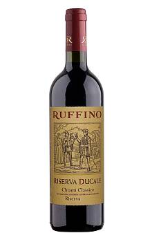 Ruffino Ducale Chianti Classico Riserva
