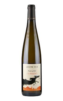Josmeyer Le Dragon Riesling