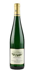Fritz Haag Brauneberger Juffer Sonnenuhr Riesling Auslese