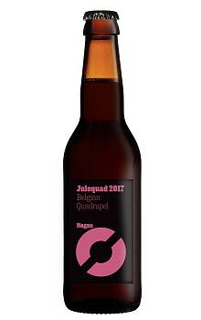 Nøgne Ø Julequad
