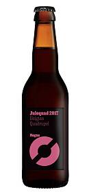 Nøgne Ø Julequad