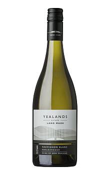 Yealands Land Made Sauvignon Blanc