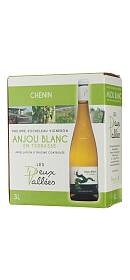 Les Deux Vallées Anjou Blanc en Terrasse