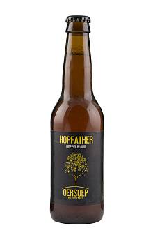 Oersoep Hopfather Hoppig Blond