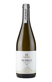 St. Donat Márga Furmint