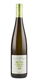 Rebholz vom Buntsandstein Riesling Trocken