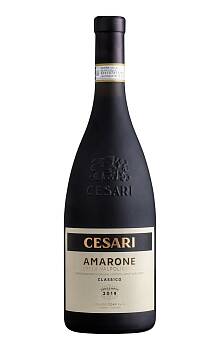 Cesari Amarone della Valpolicella Classico