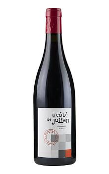 Les Bottes À Côté de Julien Ploussard