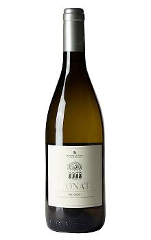 Angelucci Leonate Colline Pescaresi Pecorino 2015