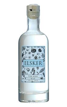 Elsker Pure Spirit