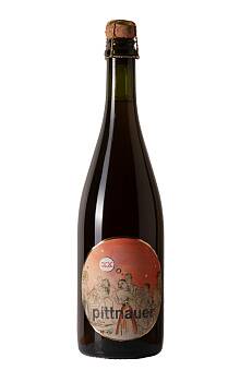 Pittnauer Himmelhoch Rosé Brut nature