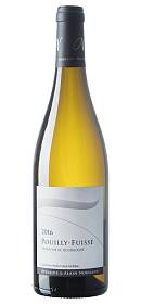 Normand Pouilly-Fuissé