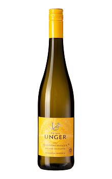 Petra Unger Gottschelle Grüner Veltliner