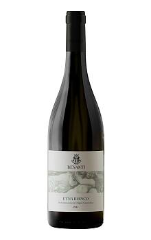 Benanti Etna Bianco