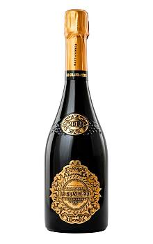 Hatt et Söner Le Grand-Père Dignitas Blanc de Blancs